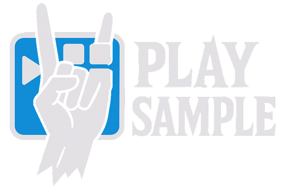 Play Sample